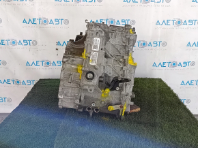 АКПП в сборе Ford Fusion mk5 13-20 hybrid 92к