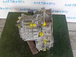 АКПП в сборе Ford Fusion mk5 13-20 hybrid 92к