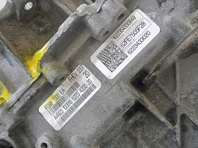 АКПП в сборе Ford Fusion mk5 13-20 hybrid 92к
