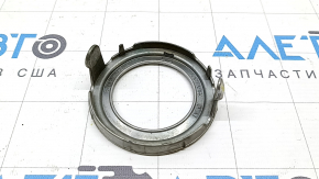 Обрамление птф левое Lexus RX400h 06-09 хром, песок