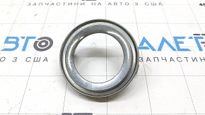 Обрамление птф правое Lexus RX400h 06-09 хром, песок