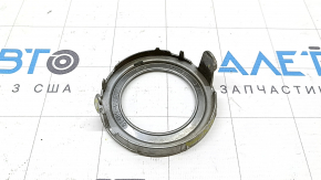 Обрамление птф правое Lexus RX400h 06-09 хром, песок