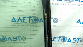 Стекло заднее Hyundai Sonata 11-15