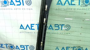 Стекло заднее Hyundai Sonata 11-15