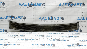 Накладка заднего бампера Lexus RX300 RX330 RX350 RX400h 04-09 структура, царапины
