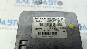 ABS ABS BMW 5 G30 17-20