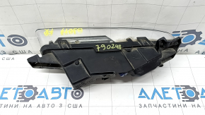 Противотуманная фара птф правая BMW 5 G30 17-19 LED песок
