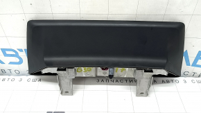 Монитор, дисплей, навигация BMW 5 G30 17-18 10,25" царапины