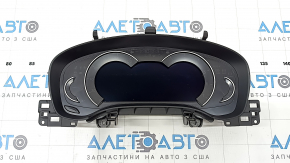 Grup de instrumente BMW 5 G30 17-20 pentru proiectie, 32k, zgarieturi