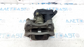 Ansamblu suport spate stanga Mazda CX-9 16-23 electric, cip spart