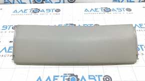 Husa scaun șofer față Lexus RX300 RX330 RX350 RX400h 04-08 gri, zgârietură