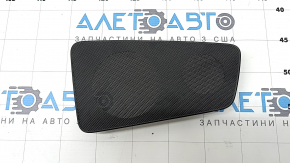 Raft spate din plasă difuzor stânga BMW 5 G30 17-23 negru