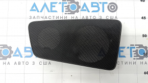 Raft spate plasa difuzor dreapta BMW 5 G30 17-23 negru