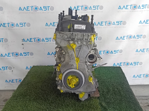 Двигатель Ford Fusion mk5 13-20 2.0 hybrid, plug-in 92к, ржавчина в четвертом цилиндре
