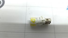 USB Hub BMW 5 G30 17-23
