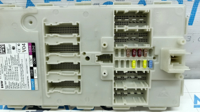 Блок Body Domain Controller BDC BMW 5 G30 17-23