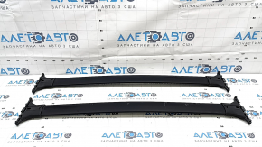 Sine de acoperiș 2 buc Lexus RX300 RX330 RX350 RX400h 04-09 zgârieturi