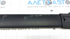 Рейлинги поперечные 2шт Lexus RX300 RX330 RX350 RX400h 04-09 царапины
