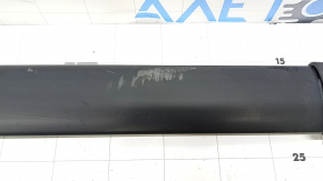 Рейлинги поперечные 2шт Lexus RX300 RX330 RX350 RX400h 04-09 царапины
