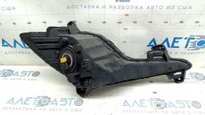 Противотуманная фара птф левая Hyundai Sonata 11-15 hybrid, песок