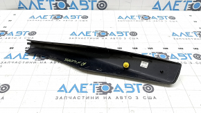 Заглушка рейлингов передняя левая Lexus RX300 RX330 RX350 RX400h 04-09