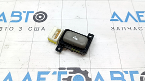 Comandă suport lombar scaun pasager Lexus RX300 RX330 RX350 RX400h 04-09 Gri