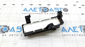 Управление пассажирским сидением Lexus RX300 RX330 RX350 RX400h 04-08 серое