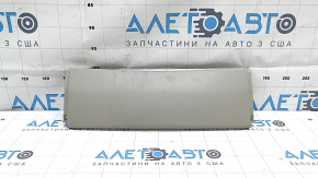 Decorație scaun pasager față Lexus RX300 RX330 RX350 RX400h 04-08 gri