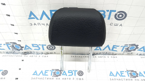 Tetiera bancheta spate dreapta BMW 5 G30 17-23 piele Dakota, neagra