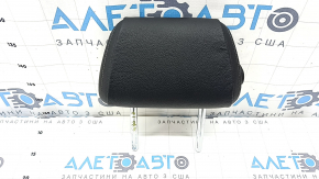Tetiera bancheta spate centrala BMW 5 G30 17-23 piele Dakota, neagra