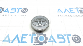 Центральный колпачок на диск Toyota Camry v40 62/56мм хром