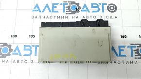 Блок управления водительским сидением BMW 5 G30 17-23