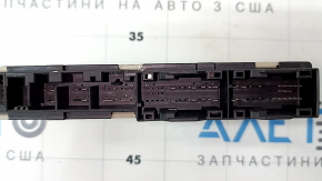Блок управления пассажирским сиденьем BMW 5 G30 17-23