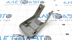 Capac scaun spate stânga Lexus RX300 RX330 RX350 RX400h 04-08 gri