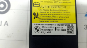 Senzor ocupant BMW 5 G30 17-23