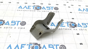 Mufă de ghidare scaun spate stânga Lexus RX300 RX330 RX350 RX400h 04-08 spate, stânga, gri