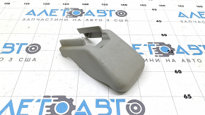 Fișă de ghidare scaun spate dreapta Lexus RX300 RX330 RX350 RX400h 04-08 față, stânga, gri