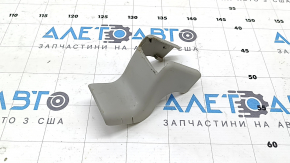 Mufă de ghidare scaun spate dreapta Lexus RX300 RX330 RX350 RX400h 04-08 spate, stânga, gri