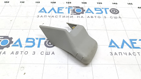 Lexus RX300 RX330 RX350 RX400h 04-08 Capac scaun pasager stânga, gri