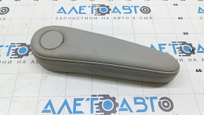 Подлокотник пассажирского сидения Lexus RX300 RX330 RX350 RX400h 04-08 кожа серое
