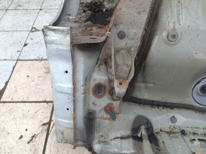 Sfert de aripă spate stânga Toyota Camry v40