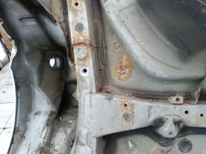 Sfert de aripă spate stânga Toyota Camry v40