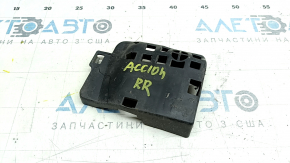 Amortizor bara spate dreapta Honda Accord 18-22 stricat