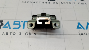 Ручка открывания капота и бензобака салонная Nissan Sentra 13-19