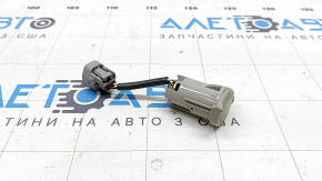Прикуриватель багажника Lexus RX300 RX330 RX350 RX400h 04-09 с корпусом