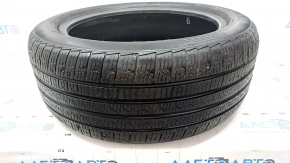 Шина R18 245/45 Pirelli Cinturato P7 Run Flat 2021 всесезонная 5мм, потрескана