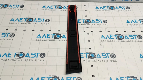 Decorație laterală față dreapta Lexus RX300 RX330 RX350 RX400h 04-09 nou original
