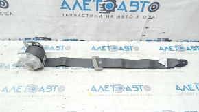 Ремень безопасности задний правый Toyota Avalon 13-18 серый, под чистку