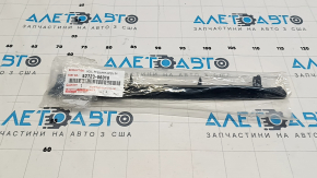 Молдинг нижний заднего бампера правый Toyota Camry v70 18-24 SE/SXE