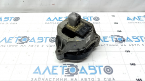 Pernele motorului stânga BMW 5 G30 17-23 2.0T AWD